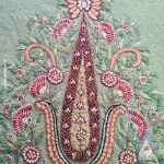 تابلو پته گیاهی کرمان
