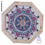 تابلو پته گیاهی