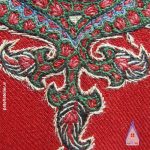 تابلو پته گیاهی کرمان دوخت تمیز