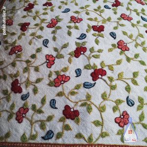 کوسن پته اصیل گیاهی