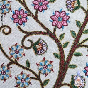 تابلو سوزن دوزی صنایع دستی کرمان